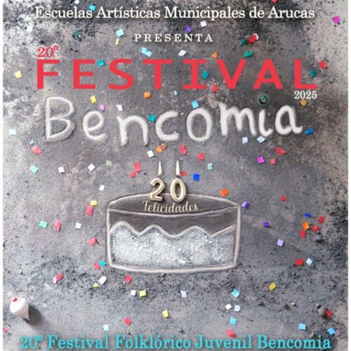 festival de folklore - escuela artística